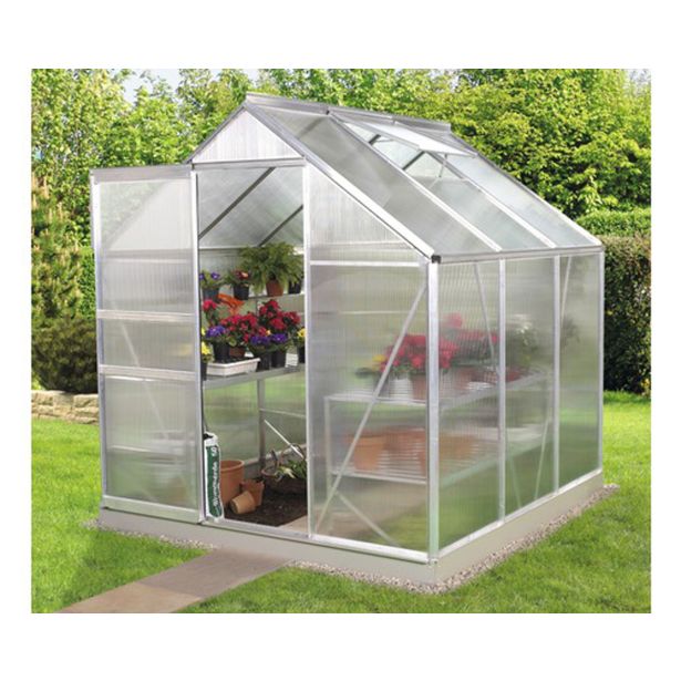 VITAVIA VENUS 3800 HKP 4MM, ALU