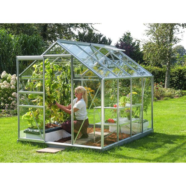 VITAVIA VENUS 5000 ESG 3MM, ALU