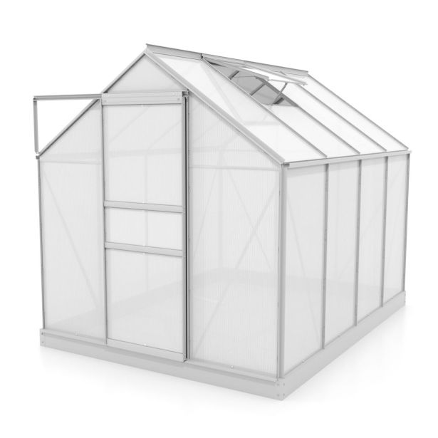 VITAVIA VENUS  5000 HKP 4MM, ALU