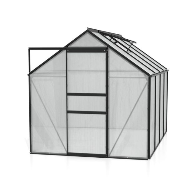 VITAVIA VENUS  5000 HKP 4MM, ČRNA