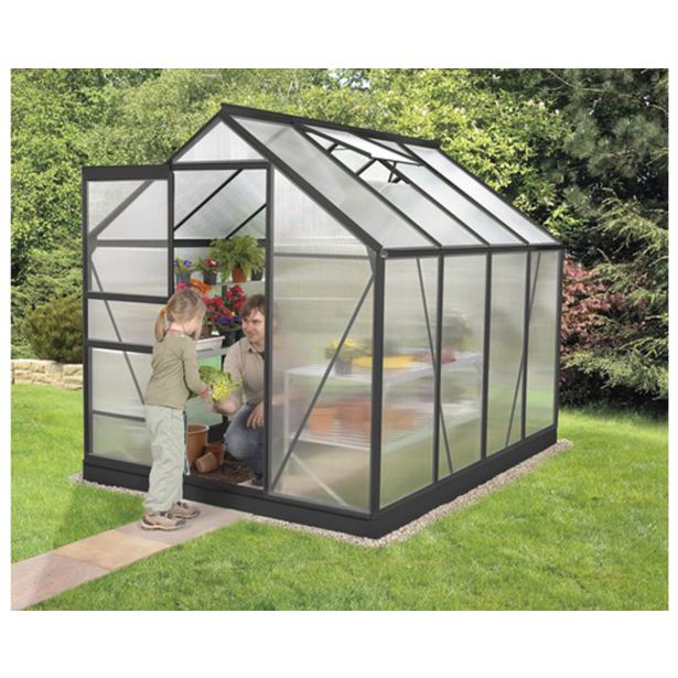 VITAVIA VENUS  5000 HKP 4MM, ČRNA