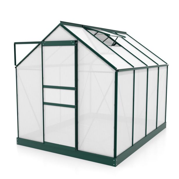 VITAVIA VENUS  5000 HKP 4MM, SMARAGDNA