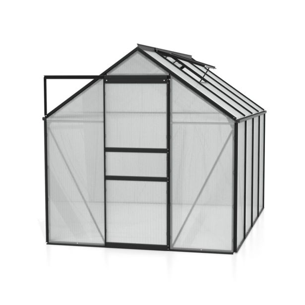 VITAVIA VENUS  5000 HKP 6MM, ČRNA