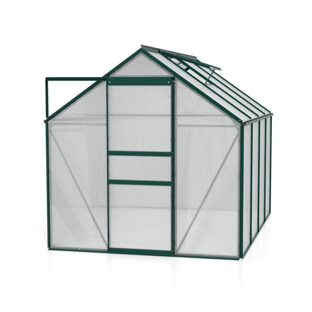 VITAVIA VENUS  5000 HKP 6MM, SMARAGDNA