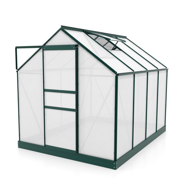 VITAVIA VENUS  5000 HKP 6MM, SMARAGDNA