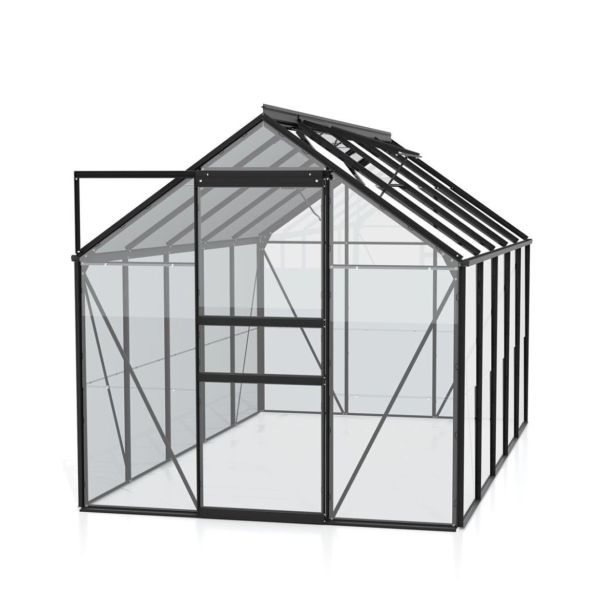 VITAVIA VENUS 6200 ESG 3MM, ČRNA