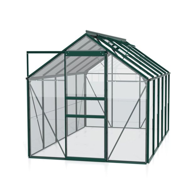 VITAVIA VENUS  6200 ESG 3MM, SMARAGDNA