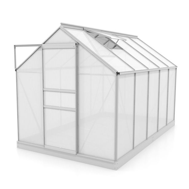 VITAVIA VENUS 6200 HKP 4MM, ALU