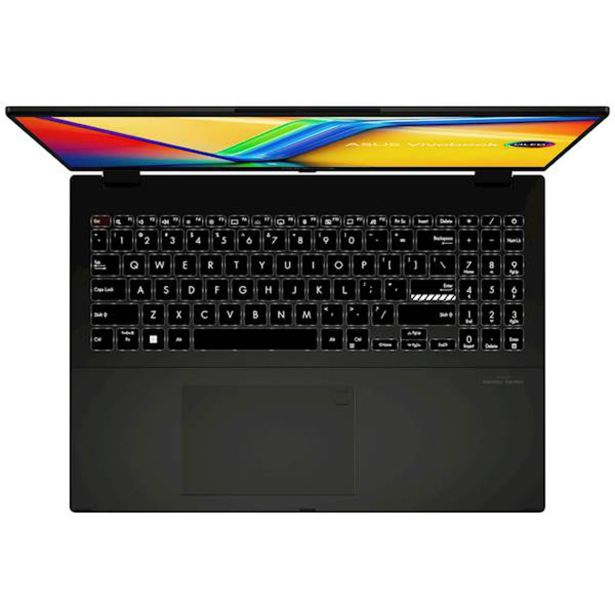 PRENOSNI RAČUNALNIK ASUS VIVOBOOK S16 FLIPTN3604YA OLED-MY731W RYZEN 7 7730U