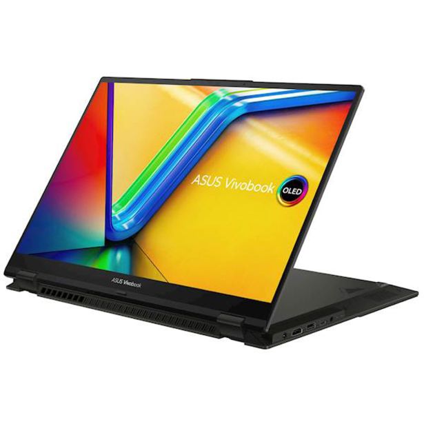 PRENOSNI RAČUNALNIK ASUS VIVOBOOK S16 FLIPTN3604YA OLED-MY731W RYZEN 7 7730U