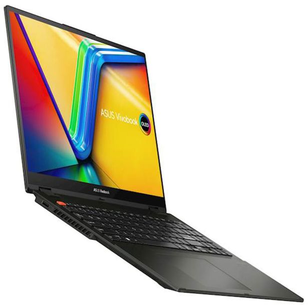 PRENOSNI RAČUNALNIK ASUS VIVOBOOK S16 FLIPTN3604YA OLED-MY731W RYZEN 7 7730U