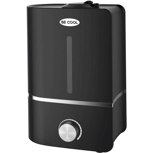 VLAŽILNIK ZRAKA BECOOL BCLB206IK02 VLAŽILNIK IN AROMA DIFUZOR