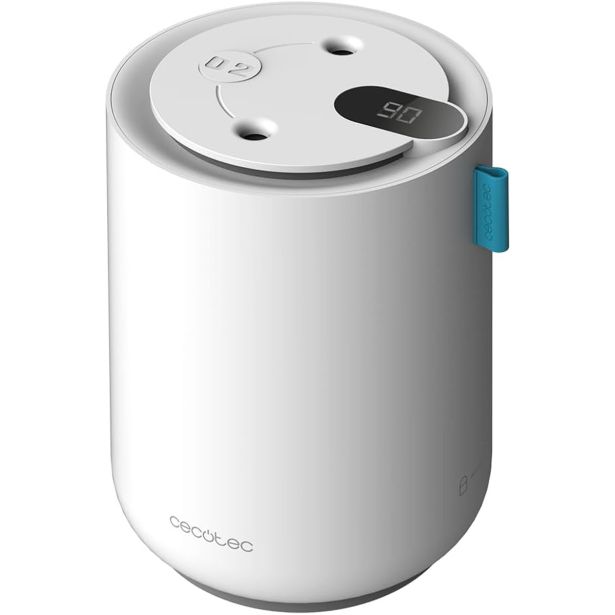 VLAŽILNIK ZRAKA CECOTEC PUREAROMA 500 CORDLESS BATERIJSKI