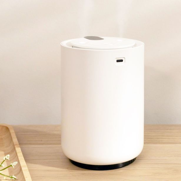 VLAŽILNIK ZRAKA CECOTEC PUREAROMA 500 CORDLESS BATERIJSKI