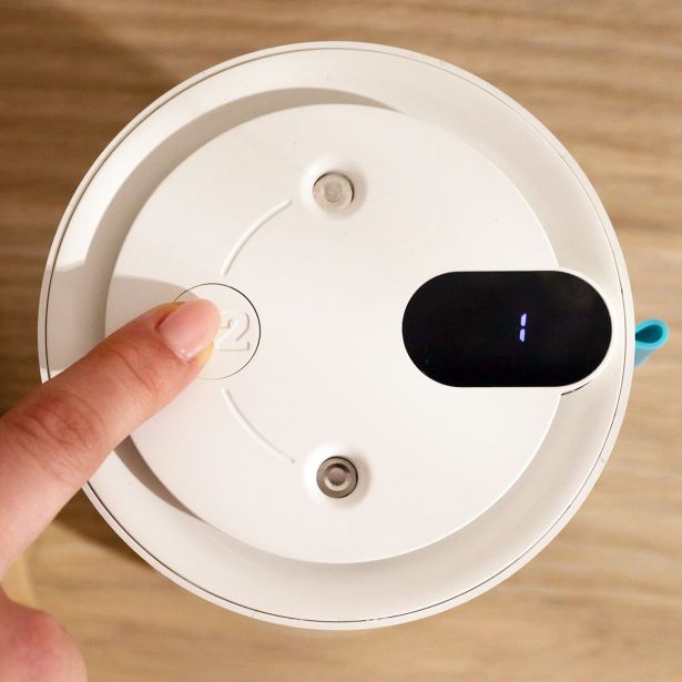 VLAŽILNIK ZRAKA CECOTEC PUREAROMA 500 CORDLESS BATERIJSKI