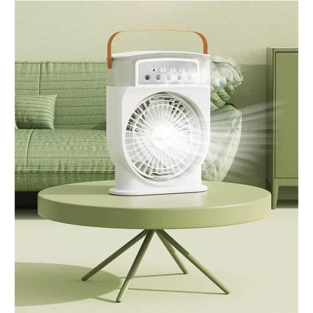 VLAŽILNIK ZRAKA PIRO ASTRA DIFUZOR VENTILATOR