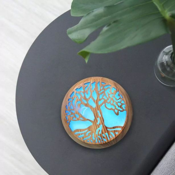 VLAŽILNIK ZRAKA PIRO HERA