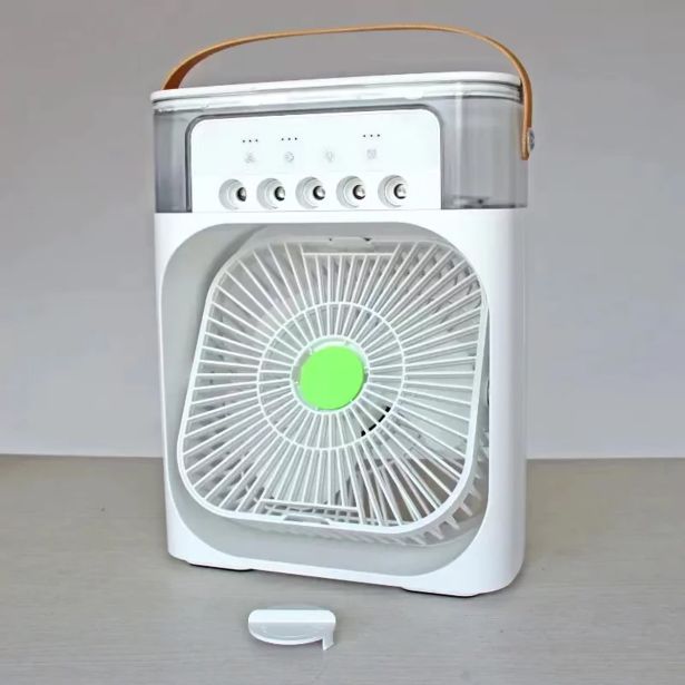 VLAŽILNIK ZRAKA PIRO NOVA DIFUZOR VENTILATOR