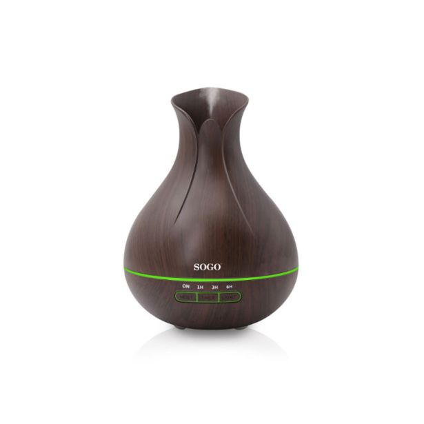 VLAŽILNIK ZRAKA SOGO AIR-SS-21721 VLAŽILEC IN DIFUZOR AROME