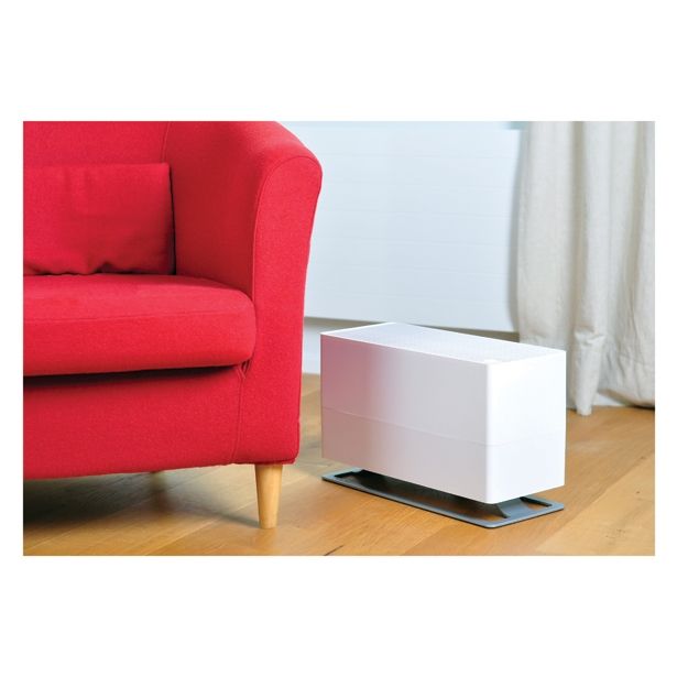 VLAŽILNIK ZRAKA STADLER FORM OSKAR BIG WHITE