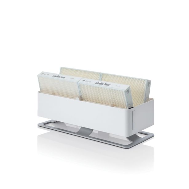 VLAŽILNIK ZRAKA STADLER FORM OSKAR BIG WHITE