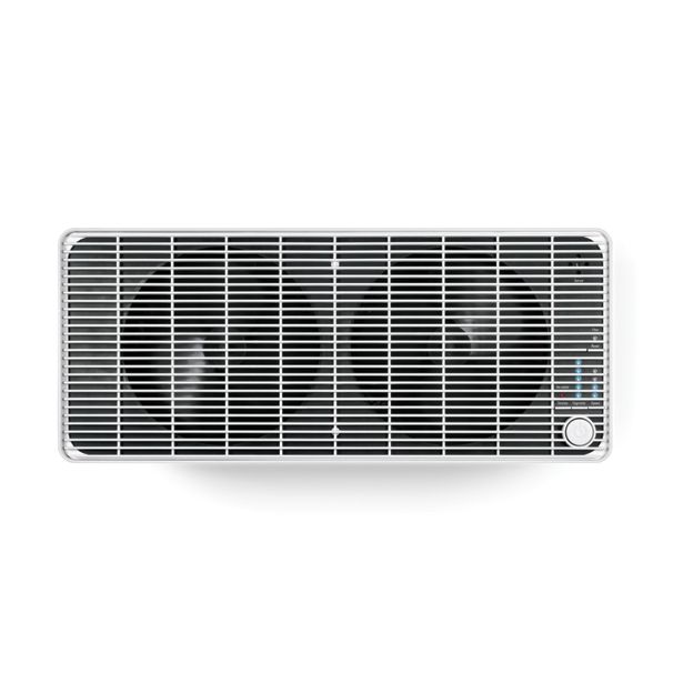 VLAŽILNIK ZRAKA STADLER FORM OSKAR BIG WHITE