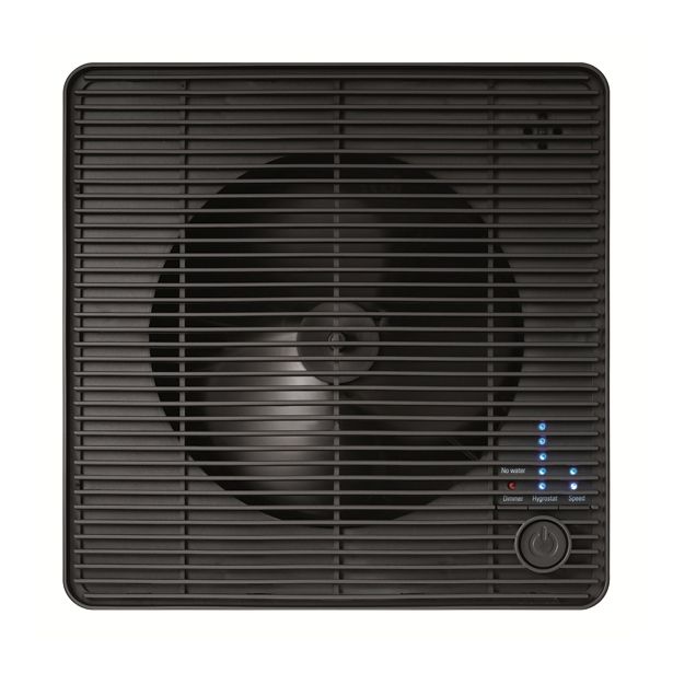 VLAŽILNIK ZRAKA STADLER FORM OSKAR BLACK