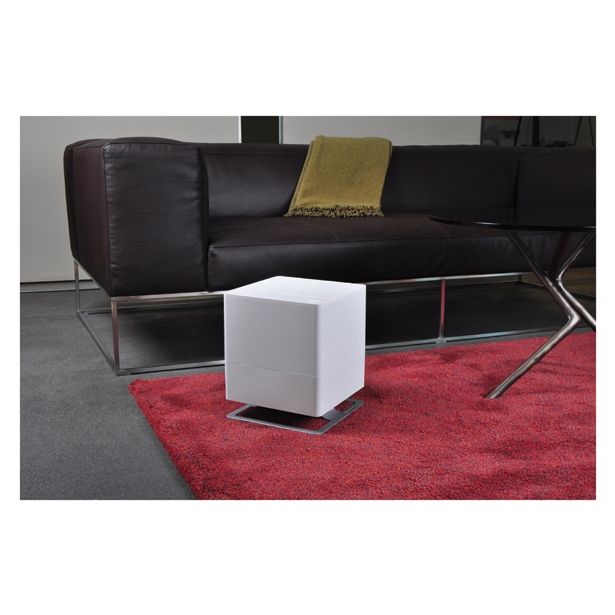 VLAŽILNIK ZRAKA STADLER FORM OSKAR WHITE