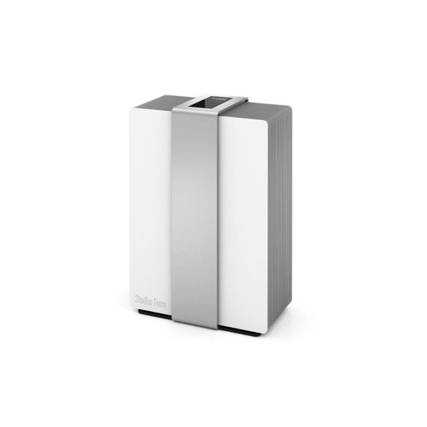VLAŽILNIK ZRAKA STADLER FORM ROBERT SILVER VLAŽILNIK IN ČISTILNIK
