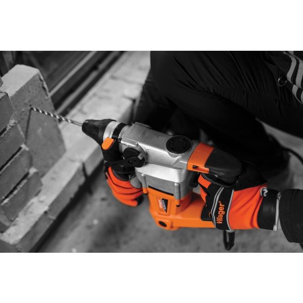 VRTALNO ELEKTR. KLADIVO VILLAGER VLN 0805