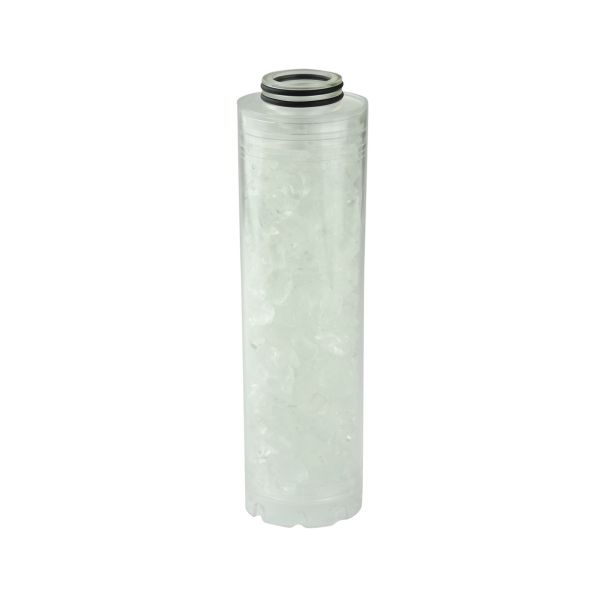 VLOŽEK VODNEGA FILTRA EKOM ZA MEHČANJE VODE-VRATNI Z O-RINGI-POLYPH. V=254MM