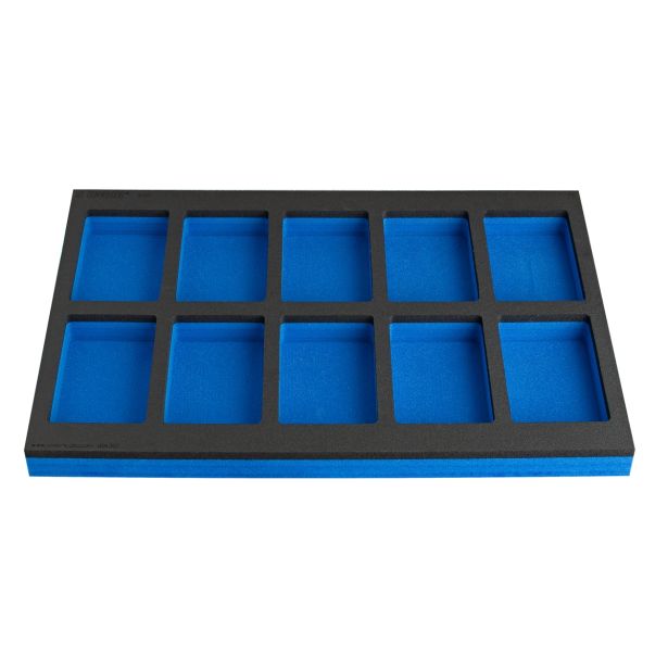 VLOŽEK S PREDALČKI ZA OZKI PREDALNIK DELOVNEGA PULTA UNIOR ART. VL990ND2 (625590)