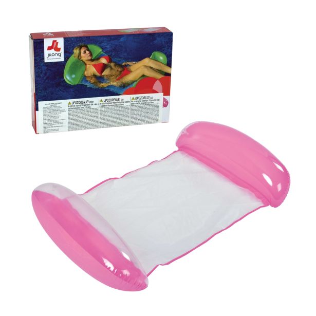 VODNA BLAZINA EUROM-DENIS-TOYS 2V1 155X86 CM