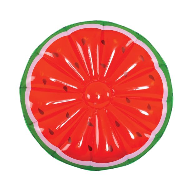 VODNA BLAZINA EUROM-DENIS-TOYS JUMBO BLAZINA LUBENICA 148 CM