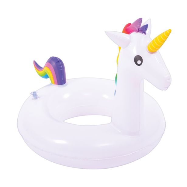 VODNA BLAZINA EUROM-DENIS-TOYS OBROČ SAMOROG 55 CM