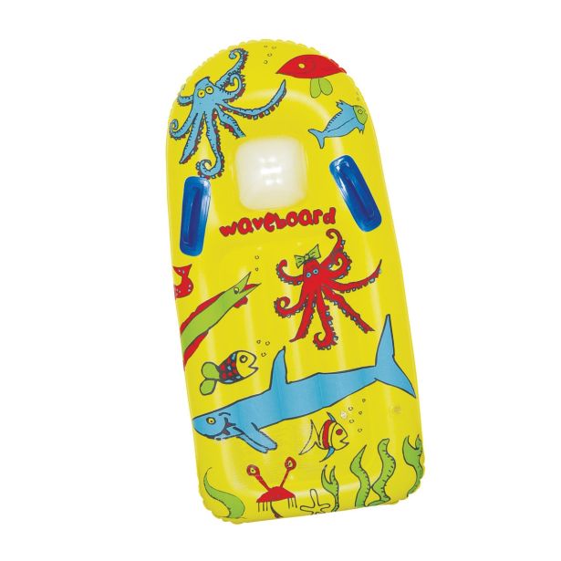 VODNA BLAZINA EUROM-DENIS-TOYS OTROŠKA 100X50