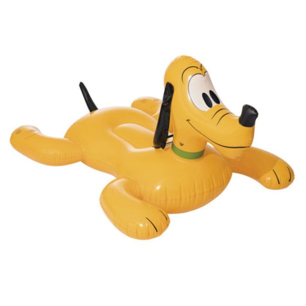 VODNA BLAZINA HENRIKSON PLUTO