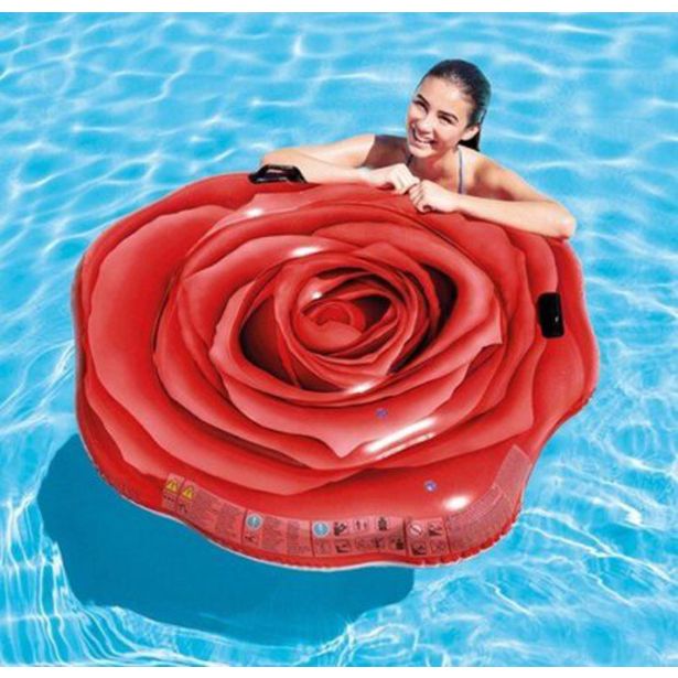 VODNA BLAZINA INTEX 58783EU NAPIHLJIVA BLAZIN VRTNICA