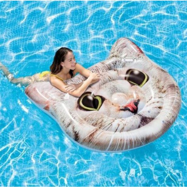 NAPIHLJIVA BLAZINA INTEX 58784EU MUCKA