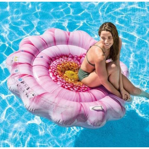 VODNA BLAZINA INTEX 58787NP NAPIHLJIVA BLAZIN MARJETICA