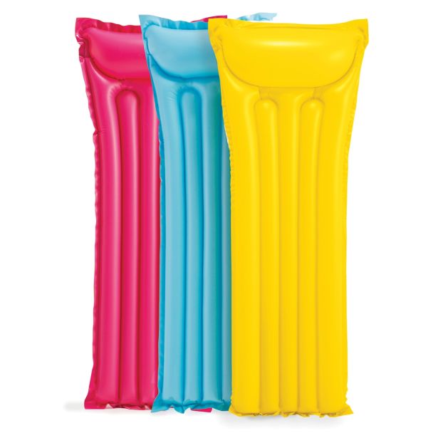 VODNA BLAZINA INTEX ECONOMATS SORT.