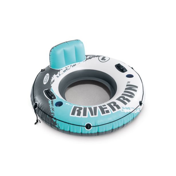 VODNA BLAZINA INTEX OBROČ 135 CM AQUA RIVER RUN 1