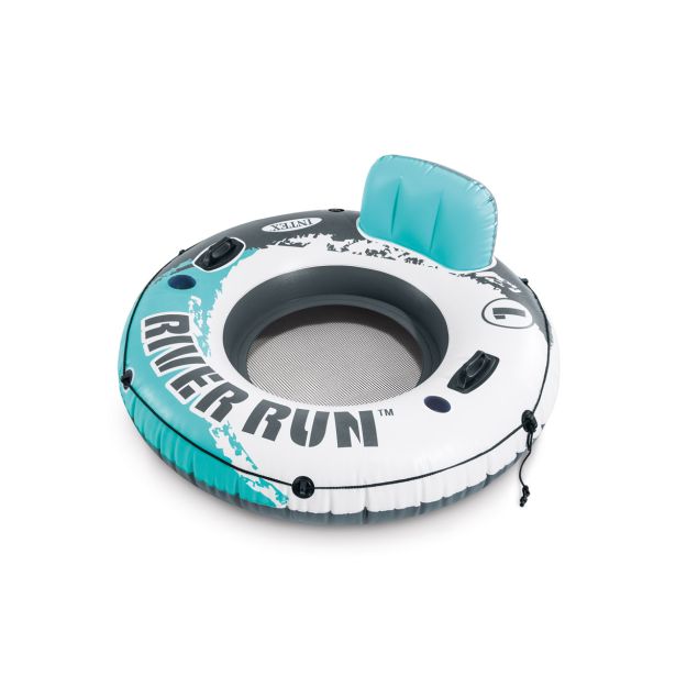 VODNA BLAZINA INTEX OBROČ 135 CM AQUA RIVER RUN 1
