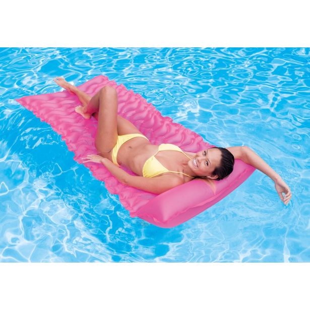 VODNA BLAZINA INTEX TOTE-N-FLOAT VALOVI
