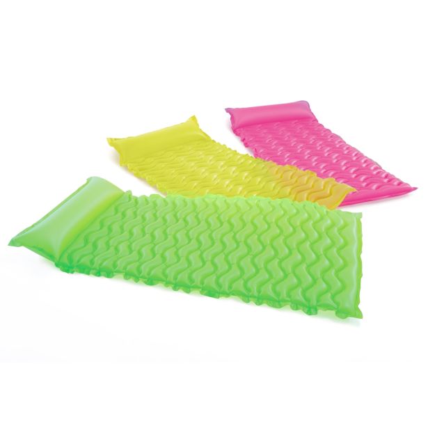 VODNA BLAZINA INTEX TOTE-N-FLOAT VALOVI