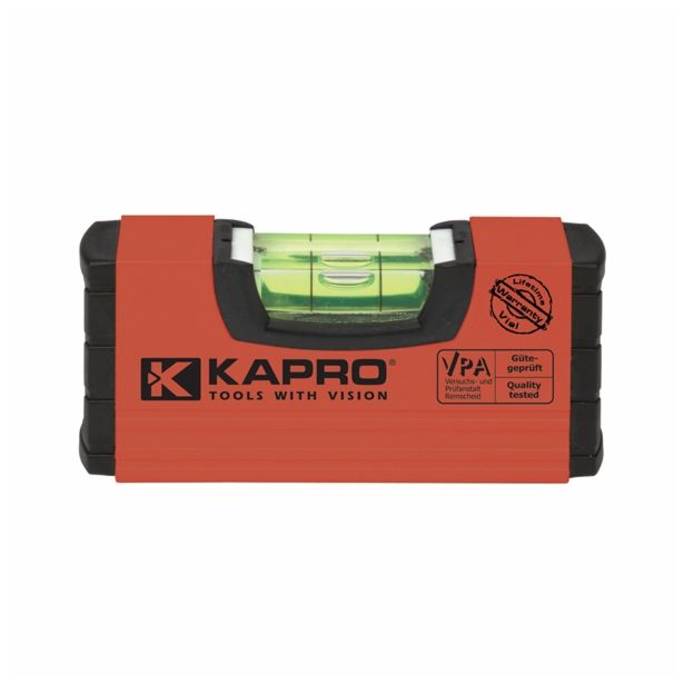 VODNA TEHTNICA KAPRO 100 MM AL ROČNA