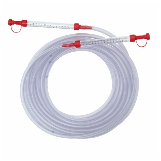 VODNA TEHTNICA TOVARNA MERIL KOVINE 10M CEVNA