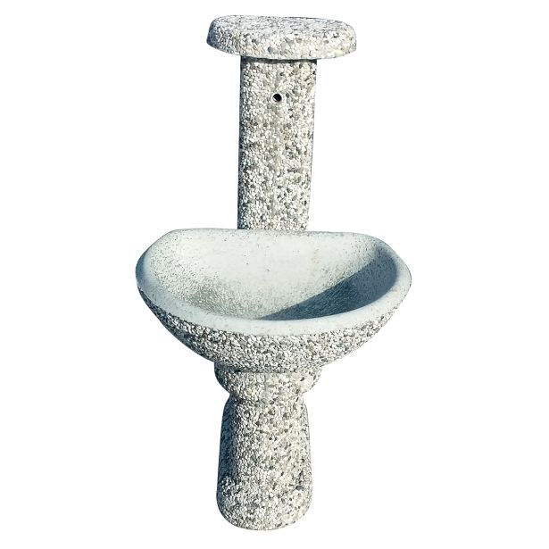 BETONSKI IZDELEK JARC VODNJAK CEDRA PRAN SIV