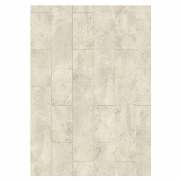 VODOODPOREN POD EGGER HOME DESIGN BELI KAMEN EHD010 1295X243X5 MM