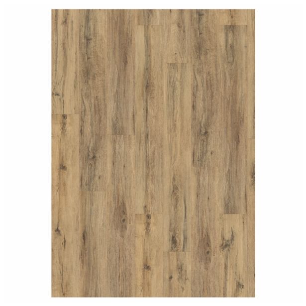 VODOODPOREN POD EGGER HOME DESIGN DIVJI DIMLJENI HRAST EHD007 1295X192X5 MM